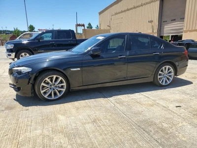 Passenger Air Bag Front Passenger Dash Fits 11-16 BMW 528i 4696094 Foto 1 de 4