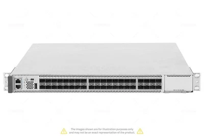 Cisco Catalyst C9500-40X-A 40x SFP+ 10Gb  Ethernet Switch - Immagine 1 di 4
