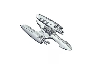 Akkadischer Leichter Kreuzer | Battlefleet Colossus | Grimdark Future Warfleets - Picture 1 of 7