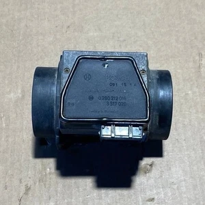 Volvo 240 740 940 Mass Air Flow Sensor MAF 3517020 BOSCH 0280212016 2.3 NA - Bild 1 von 5