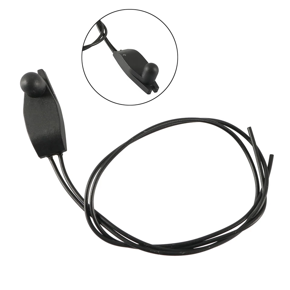 External Air Temperature Probe Sensor For Peugeot 206 207 307 407 6445F9 - Image 1 of 4