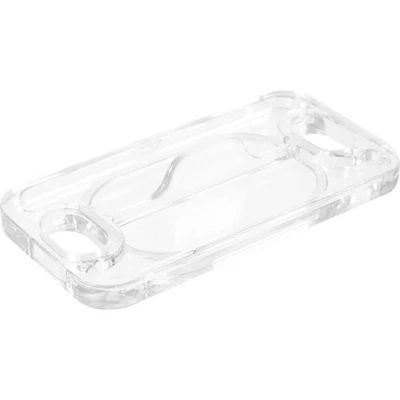  Deflettore per server per gelato Deflettore per gelatiera che copre il pannello - Image 1 of 4