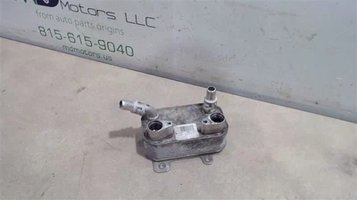 Ford Fusion 2017-2020 transmisión automática enfriador de aceite fabricante de equipos originales HG9P7869CA Foto 1 de 4