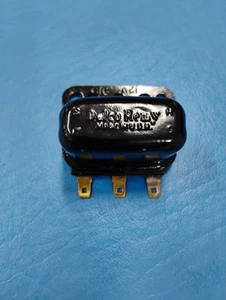 1956 Cadillac Horn Relay OEM - Picture 1 of 2