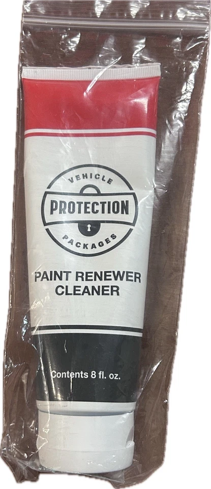Toyota Paint Renewer Cleaner Sealant Detail Polish Protection P/N 00015-99018-16 - Изображение 1 из 1