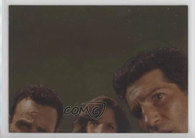 2012 Cryptozoic The Walking Dead Season 2 Foil Puzzle The Walking Dead e3n - Image 1 of 3