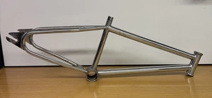 Oldschool Bmx Stall nur Rahmen 80er Jahre HUTCH BMX - Bild 1 von 12