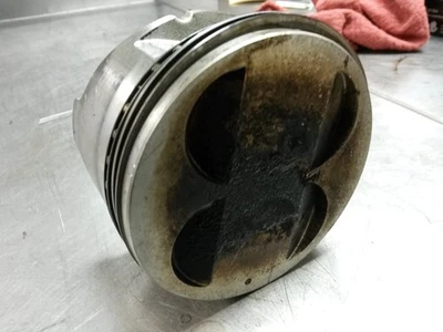 Pistón y varilla de conexión estándar para 96-97 Isuzu Trooper 3.2 Foto 1 de 4