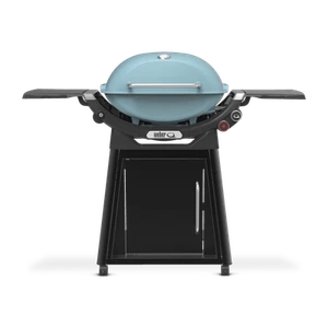 Weber Premium Family Q+ Gas BBQ (Q3200N+ - Latest 3rd Generation) - LPG BBQ - Picture 1 of 32