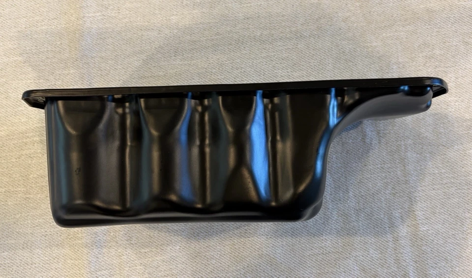 Cacerola de aceite para Mini Cooper Paceman Countryman 2011-2016 parte 194541291116 Foto 1 de 4