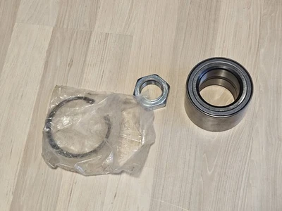 Radlagersatz vorn SKF BTH-1011BA - Bild 1 von 4