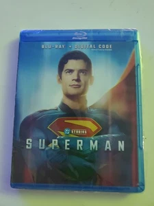 SUPERMAN BLU-RAY - Bild 1 von 2