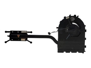 AT1D3003TB0 Wentylator i radiator LENOVO THINKPAD E14 GEN 1 6H40S72907 - Zdjęcie 1 z 2