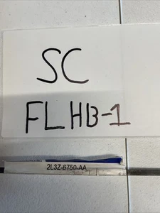 Genuine Ford Engine Oil Level Dipstick Indicator OEM 2L3Z-6750-AA - Picture 1 of 2