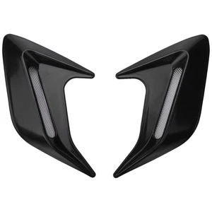 Capot D'AéRation DéCoratif pour Voiture,  Universel,  E2Y92212 - Imagen 1 de 8