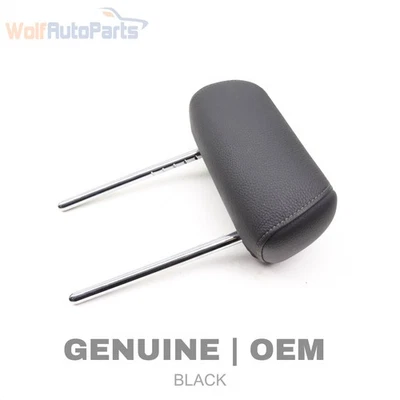 BMW 335D 2009-2011 - Reposacabezas trasero / Reposacabezas 7246489 Foto 1 de 4