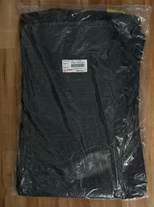Toyota Tundra TRD Off Road Floor Mats - Black PT206-3418C-01 / OEM New - Bild 1 von 2