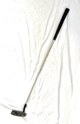 LEFTY 标准推杆,33 英寸握把一个握把,APOLLO 球杆 — 第 1/2 张图片