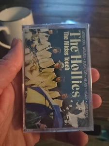 The Midas Touch by The Hollies (Cassette, Dec-1995, Sony Music Distribution... - Picture 1 of 3