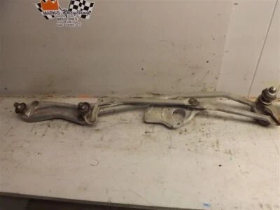 Transmisión limpiaparabrisas compatible con 97-03 BMW 540i 147800 Foto 1 de 2