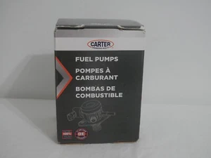 Carter P61171 Fuel Pump, Marine, Electric, High Pressure, Gasoline (3D2) - Picture 1 of 10
