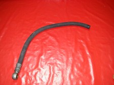 Ölleitung für 1341632 ÖLKÜHLER OIL COOLER radiateur d'huile BMW R1100RT R850RT