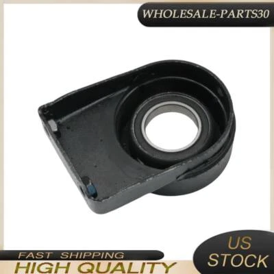 NUEVO cojinete de soporte central del eje de transmisión para Buick Cadillac 1959-1970 7807531 Foto 1 de 4