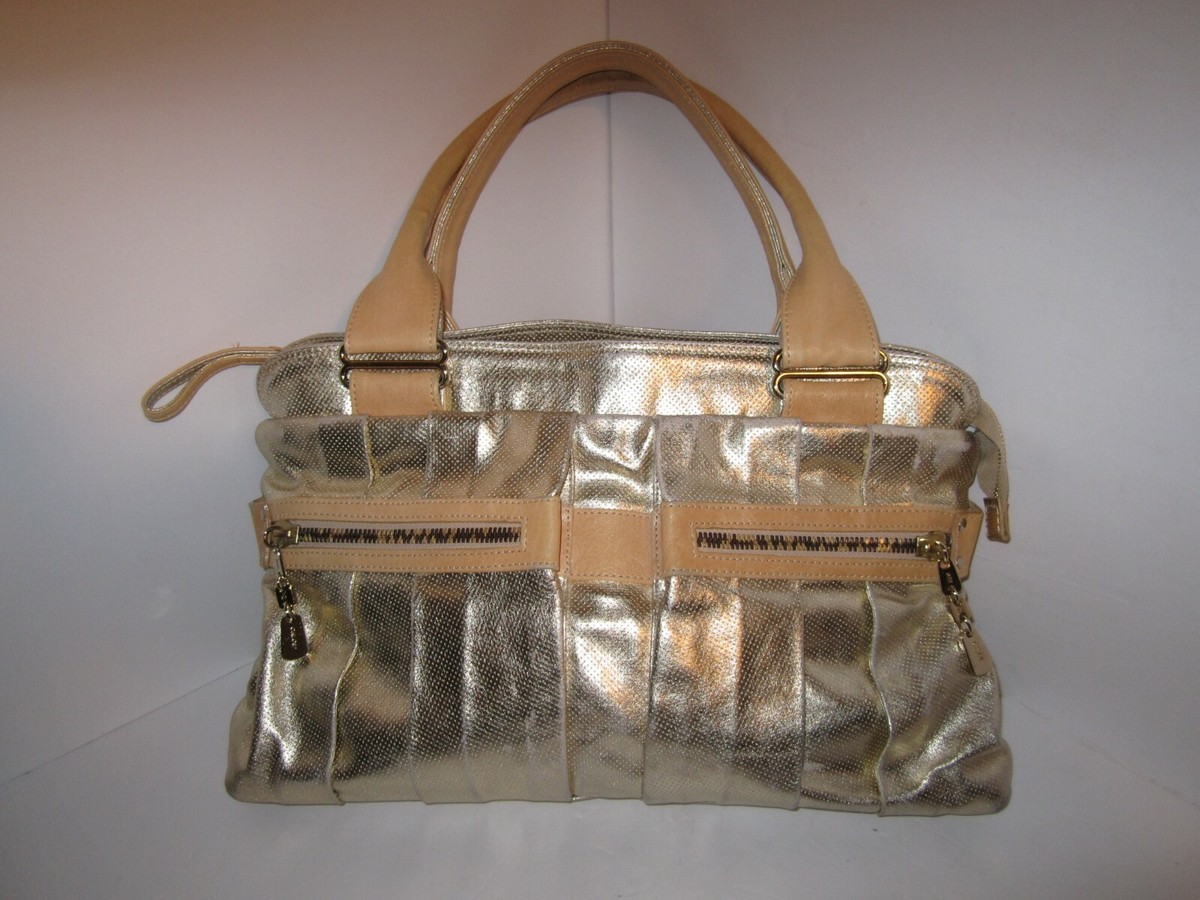 See By Chloé Satchel/Top Handle Bag Medium Bags & Handbags