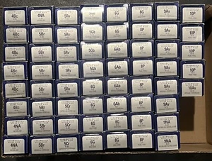 Redken Chromatics Ultra Rich 2 oz Permanent Hair Color (Pick Shade)- NEW - Picture 1 of 2