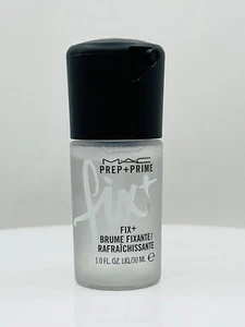 MAC Prep+Prime Fix+ Brume Fixante ~ 30 ml / 1 oz, NWOB, TRAVEL SIZE !!! - Picture 1 of 3