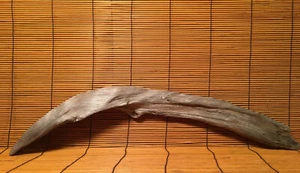 Beautiful 21” DRIFTWOOD Piece Terrarium Aquascape Floral Decor Crafts Art - Picture 1 of 11