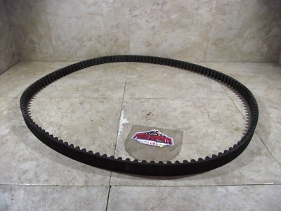2010 HARLEY DAVIDSON SOFTAIL, CLUTCH DRIVE BELT (OPS7043) Foto 1 de 4
