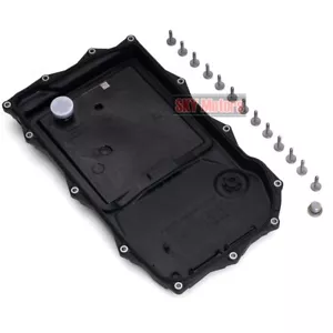 ZF Transmission Oil Pan Gasket Seal Kit For BMW Alfa Romeo Jaguar ZF 8AT 8HP45 - Picture 1 of 5