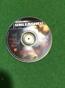 Rogue Unleashed Sony PSP Playstation Movies Video Games UMD( Disc Only) - Picture 1 of 1