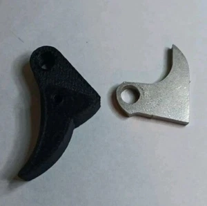 Pembleton’s Frt trigger (READ DESC) - Picture 1 of 2