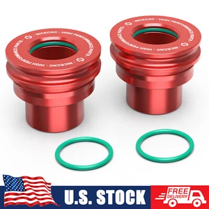 Rear Wheel Hub Spacers For Beta RR RR-S 250 350 450 480 500 Xtrainer 300 15-24 - Bild 1 von 7