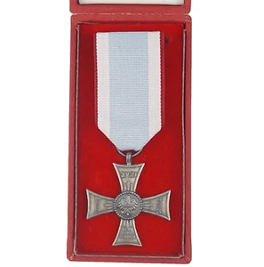 3632 WW1 LEVANTAMIENTO SILESIANO POLACO CRUZ DEL VALOR UNA ORDEN AL MÉRITO MEDALLA POLONIA - Imagen 1 de 8