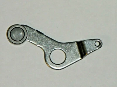 Tambor de cambio rodillo tope leva trinquete 1990-1999 Suzuki DR250 DR350SE DR350SE  Foto 1 de 4