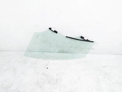 2007-2012 Nissan Sentra Sedan Front Driver Left Door Glass Window 80301-Ze80a - Image 1 of 4