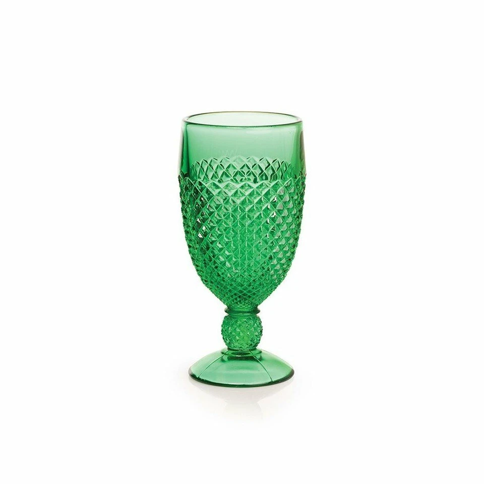 Copa Mosser Glass Addison 10 oz | Verde esmeralda Foto 1 de 1