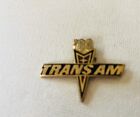 Trans Am - Hat pin , lapel pin , tie tac Memorabilia 1988? Trans Am pin