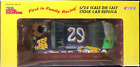 1996 Scooby Doo Cartoon Network Racing Champions voiture moulée sous pression échelle 1:24 Iob