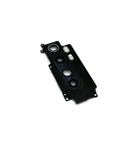 Flash fotocamera originale Xiaomi MI Note 10 Lite M2002F4LG cornice vetro - Foto 1 di 2