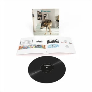 Grinderman Grinderman 2 Reissue (New Vinyl LP) Black Vinyl - Picture 1 of 4