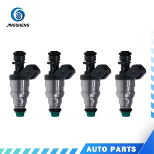 Einspritzdüse Injektor Für C E G S KLASSE Sl AM G 0280155209 - Picture 1 of 3