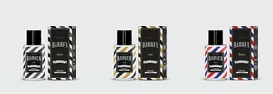 Marmara Barber Eau De Parfume (ALDO,LEO,ENZO) Hombre 100ml Perfume Hombre  - Imagen 1 de 26