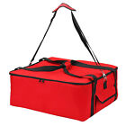 Inch Wear-Resistant Oxford Fabric Hot Folding Pizza Takeaway Picnic Bag