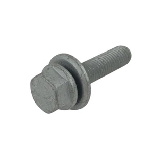 VW Skoda Seat Audi Hexagon Bolt M10 x 1.5 x 45mm N91173001 - Picture 1 of 5