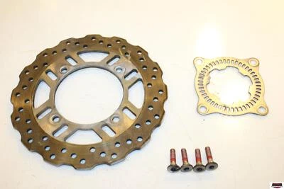 Disco de freno trasero Kawasaki Ninja ZX1000 ZX10R 2014 41080-0089 Foto 1 de 4