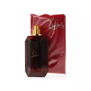 Christian Louboutin CLB Giftset Loubiluna 90ml EDP intense Reffil + Pouch - Picture 1 of 5